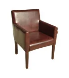 Armchair Austin, upholstery Titan Firenze order